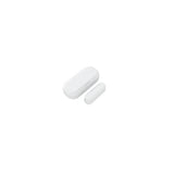 Woox r7047 capteur de fenêtre de porte intelligent, zigbee, blanc