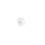 Woox r7048 capteur de température d'humidité intelligent, zigbee, blanc