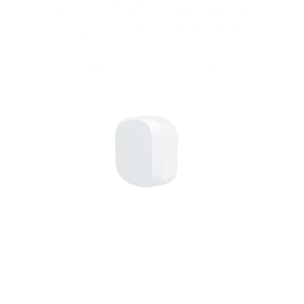 Capteur de fuite d'eau intelligent Woox r7050, wifi, zigbee 3.0, ip67, 30m, blanc