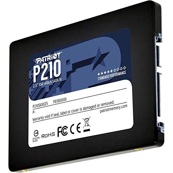 Patriot Patriot P210, 2 TB