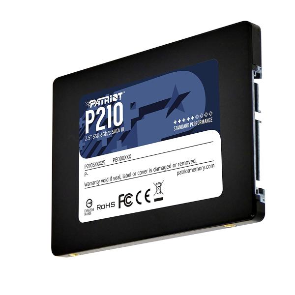 Patriot P210, 1 To