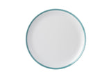 Mepal flow assiette plate ø26cm vert nordique