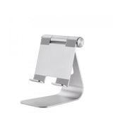 Support de bureau pour tablette Neomounts ds15-050sl1 (adapté aux tablettes jusqu'à 11 pouces)