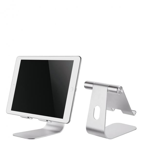 Support de bureau pour tablette Neomounts ds15-050sl1 (adapté aux tablettes jusqu'à 11 pouces)