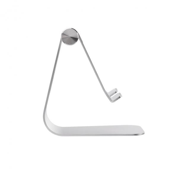 Support de bureau pour tablette Neomounts ds15-050sl1 (adapté aux tablettes jusqu'à 11 pouces)