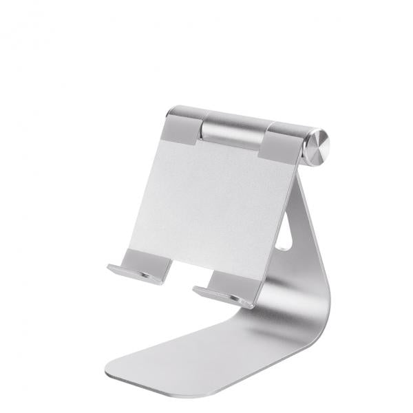 Support de bureau pour tablette Neomounts ds15-050sl1 (adapté aux tablettes jusqu'à 11 pouces)