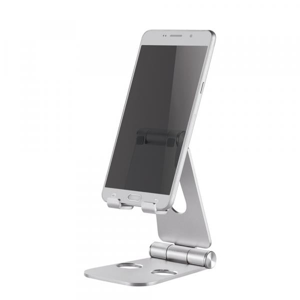 Neomounts ds10-160sl1 phone desk stand (suited for phones up to 7inch)