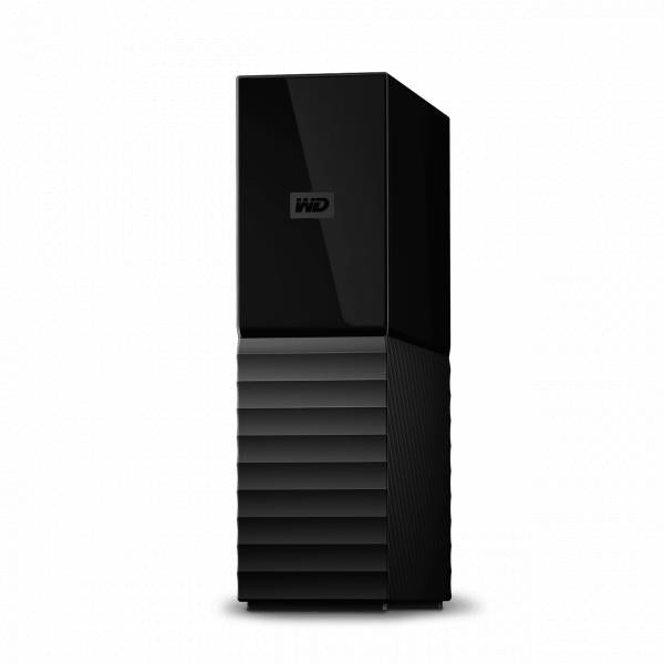 Wd il mio libro, 12 tb