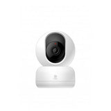 Woox r4040ptz caméra intérieure ptz intelligente, wifi, 1080p, 360°, zoom panoramique, blanc