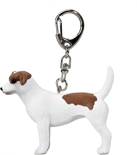 Porte-clés Mojo Jack Russell - 387457