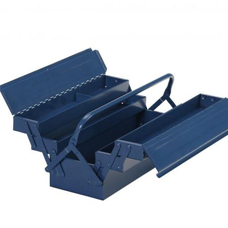Boîte à outils Wesma 5 pièces 43cm