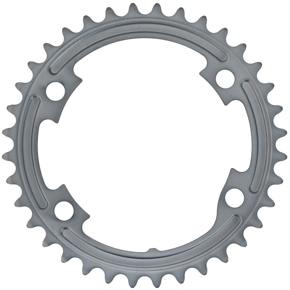 Plateau Shimano pour FC-R7000 53 39 dents