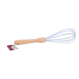 Fouet Patisse silicone 30 cm | 3 pièces