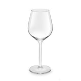 Royal Leerdam verre à vin bijou 38cl lot de 4