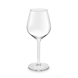 Royal Leerdam verre à vin bijou 38cl lot de 4