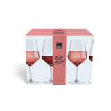 Royal Leerdam verre à vin moment set 6 53 cl