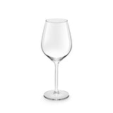 Royal Leerdam verre à vin bijou 50cl lot de 4