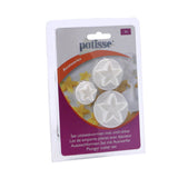 Patisse | 4 pièces