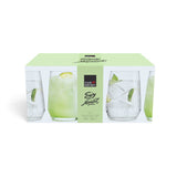 Royal Leerdam verre moment set 6 45cl
