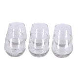 Royal Leerdam verre moment set 6 37cl