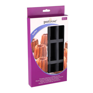 Patisse | 2 pièces