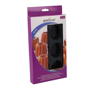 Patisse | 2 pièces