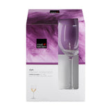 Royal Leerdam ensemble de verres à vin style 4 33 cl