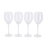 Royal Leerdam ensemble de verres à vin style 4 33 cl