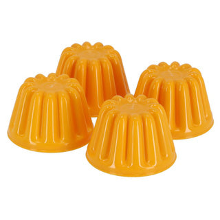Patisse | 4 pièces