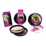 Patisse set de pâtisserie friteuse à air 7 pièces.
