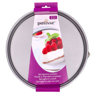 Poêle à charnière Patisse silvertop antiadhésive 26cm