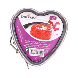 Patisse | 3 pièces