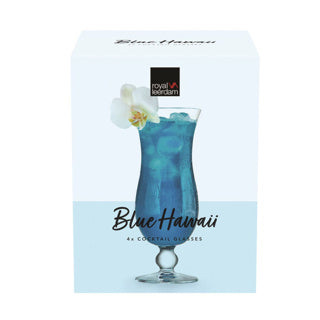 Royal Leerdam | 4 pièces