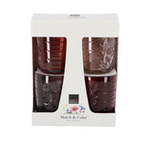 Royal Leerdam | 6 pièces