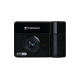 Caméra de tableau de bord Transcend ts-dp550b-64g 550b drivepro, 64 Go, 2,4 TFT, double 1080p, capteur Sony, USB, WiFi