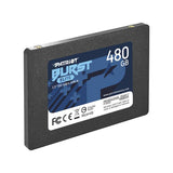 Patriot Burst 480 Go