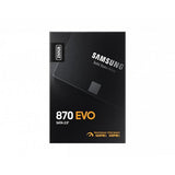 Samsung Samsung 870 Evo, 500 Go