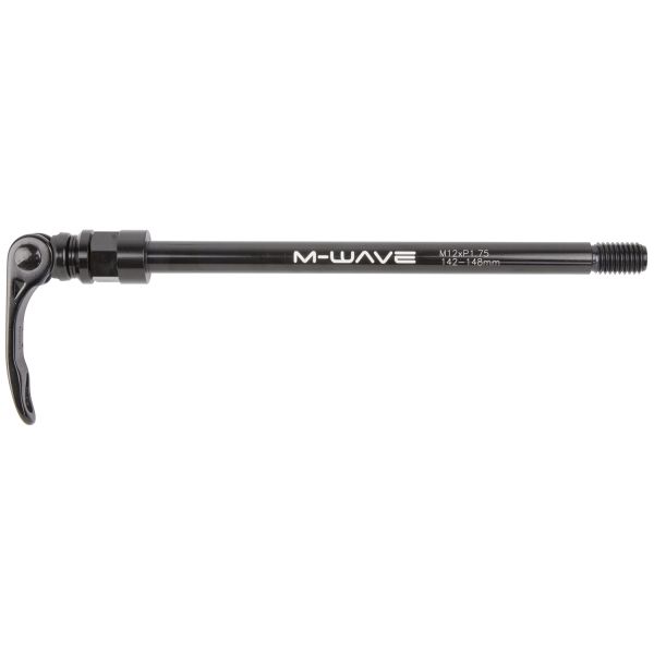 M-wave à l'essieu 1,75 mm 12 x p 1,75 142 - 148 mm