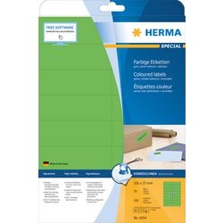 Etiquettes herma