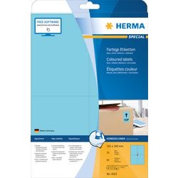 Etiquettes herma