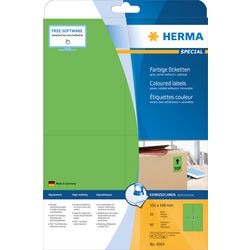 Etiquettes herma