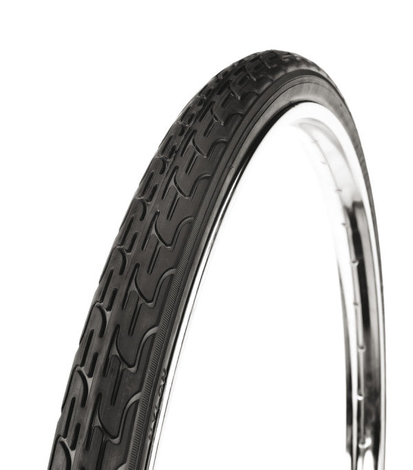 Deli Tire Voorborkeli 28x1.40 37-622 Sort