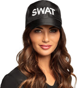 Boland casquette swat réglable