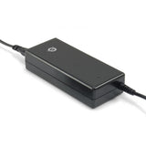 Chargeur universel pour ordinateur portable Conceptronic cnb90t15 90w incl. 15 embouts de charge, notebook, intérieur, 90 w,
