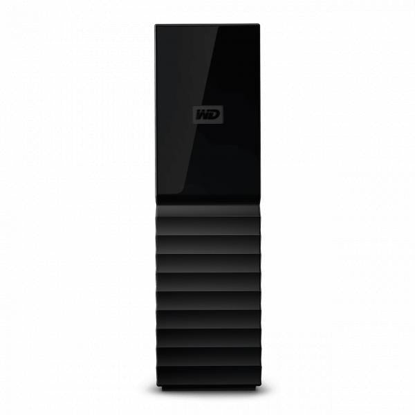 Wd mon livre, 16 TB