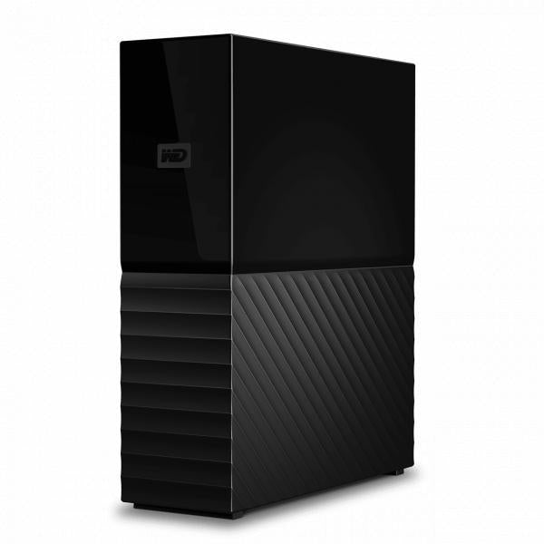 Wd mon livre, 16 TB
