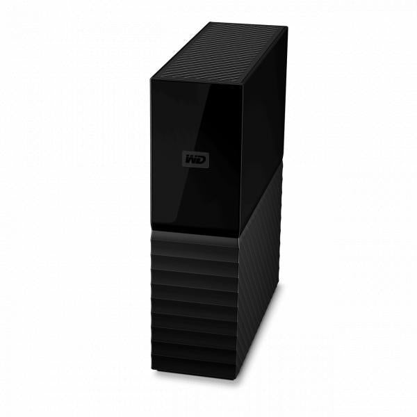 Wd mon livre, 16 TB