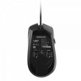 Souris de jeu Gungnir L33t Gaming 160383. 8 boutons, 16 000 dpi, ergonomique, RVB