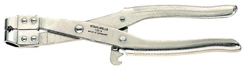 Pince pour colliers de serrage Stahlwille