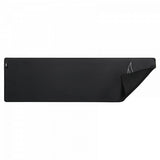 Tapis de souris de jeu L33t gaming 160404 bifrost xxl, surface rapide. 920 x 294 x 4 mm, noir